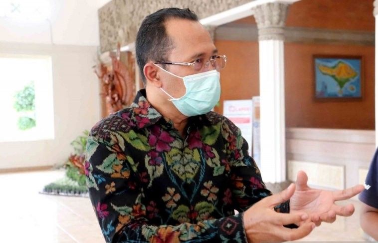 podiumnews.com-Laboratorium PCR di Buleleng Sudah Bisa Lakukan Tes Usap Mandiri